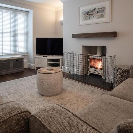 Noe Acre - 3 Bedroom Cottage - Tenby Eksteriør bilde