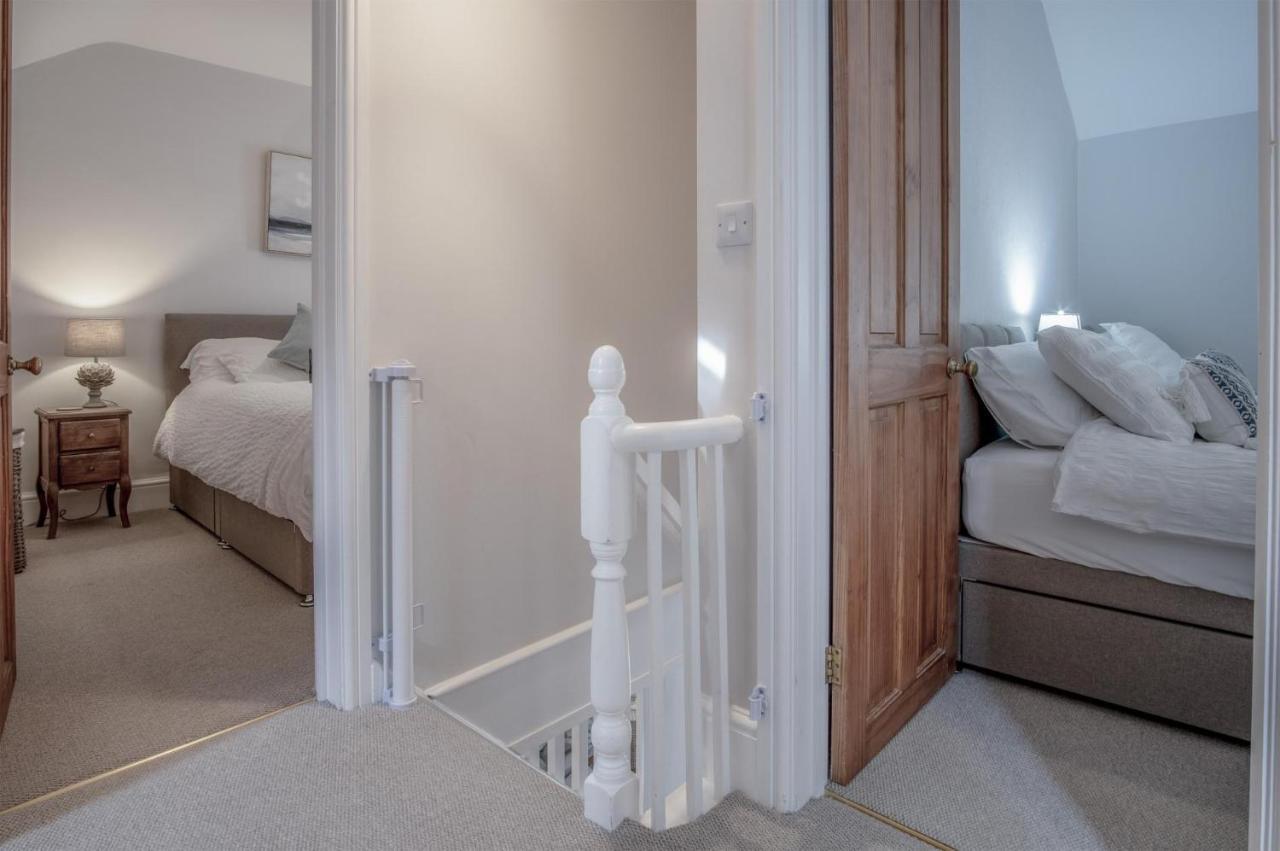 Noe Acre - 3 Bedroom Cottage - Tenby Eksteriør bilde