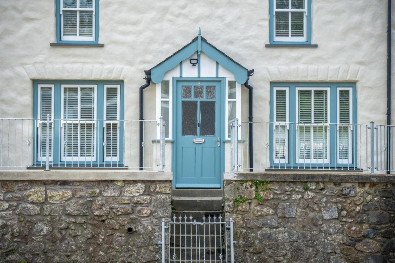 Noe Acre - 3 Bedroom Cottage - Tenby Eksteriør bilde