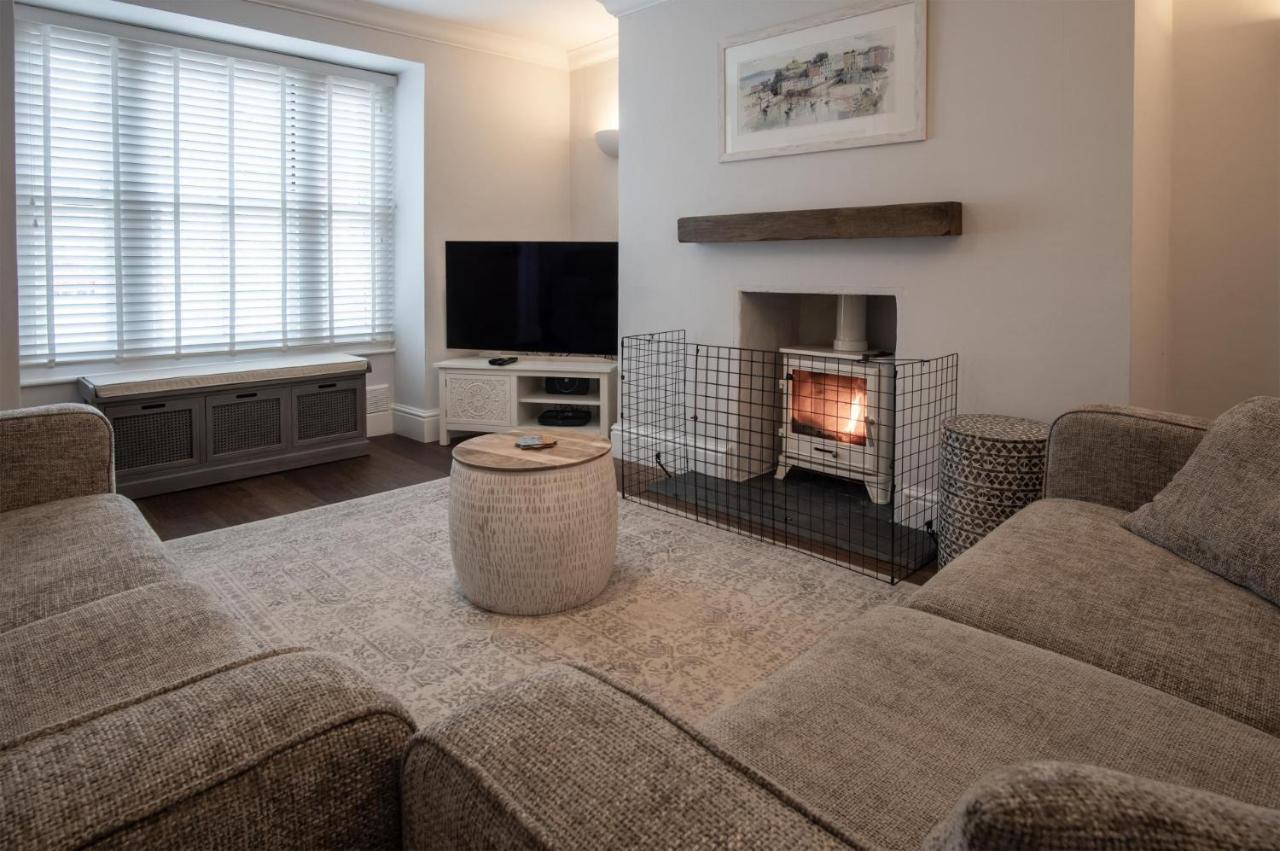 Noe Acre - 3 Bedroom Cottage - Tenby Eksteriør bilde
