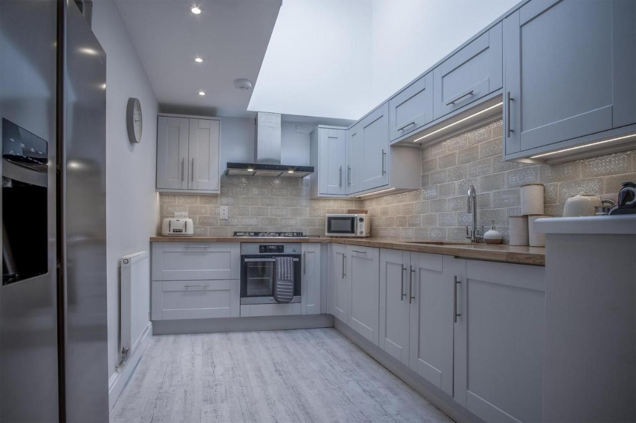Noe Acre - 3 Bedroom Cottage - Tenby Eksteriør bilde