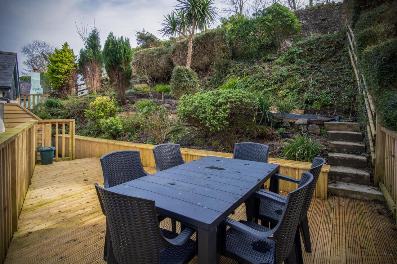 Noe Acre - 3 Bedroom Cottage - Tenby Eksteriør bilde