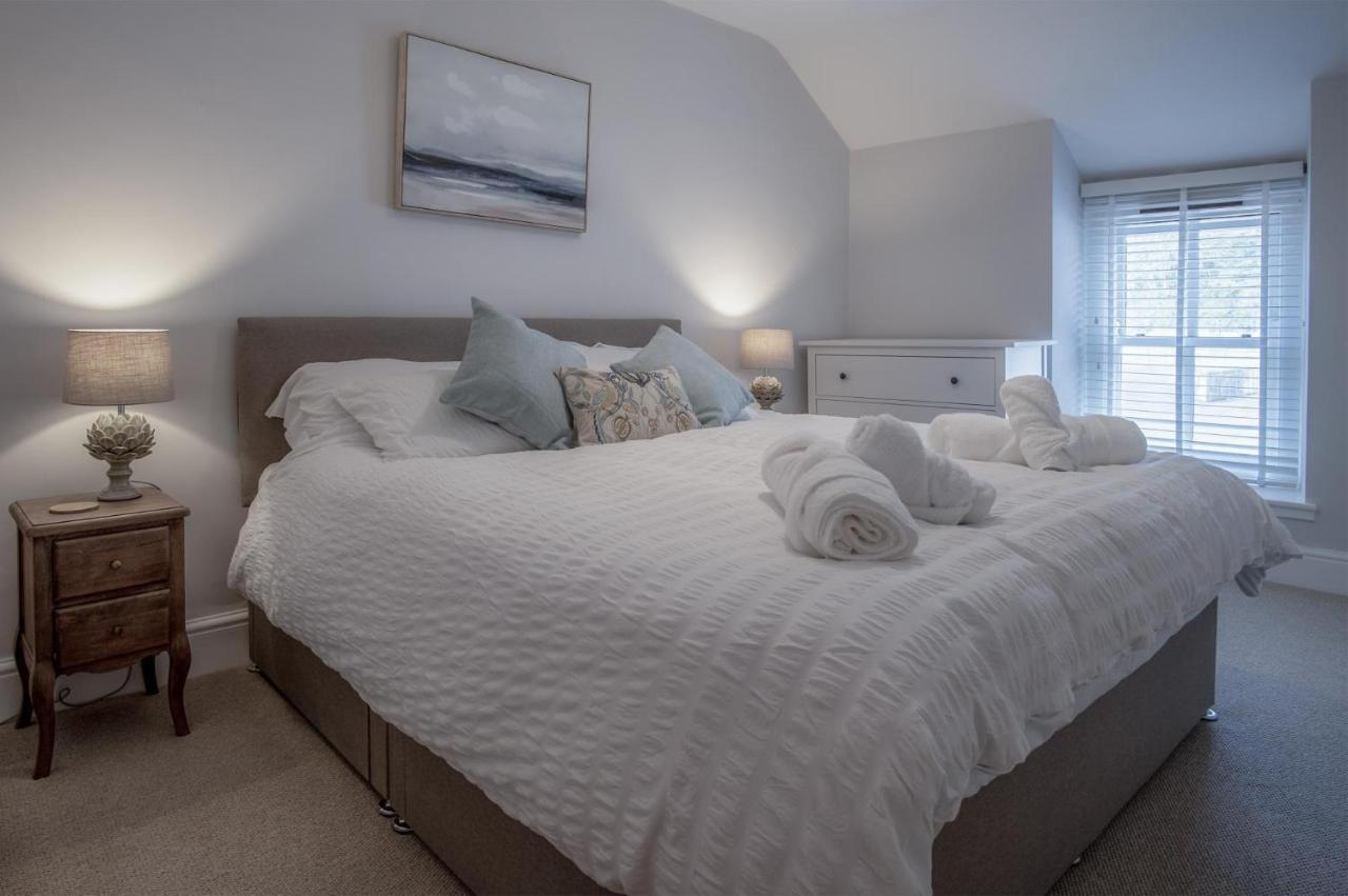 Noe Acre - 3 Bedroom Cottage - Tenby Eksteriør bilde