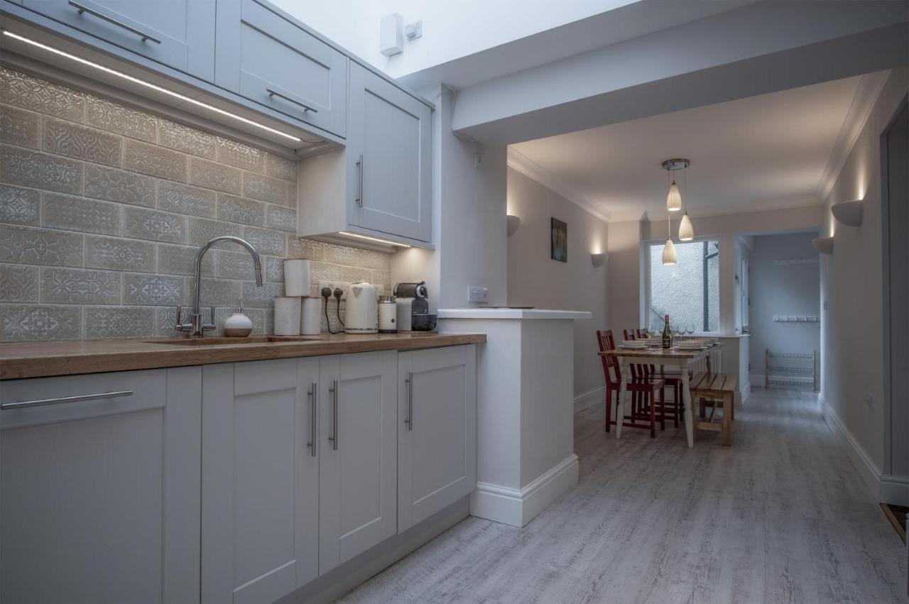 Noe Acre - 3 Bedroom Cottage - Tenby Eksteriør bilde