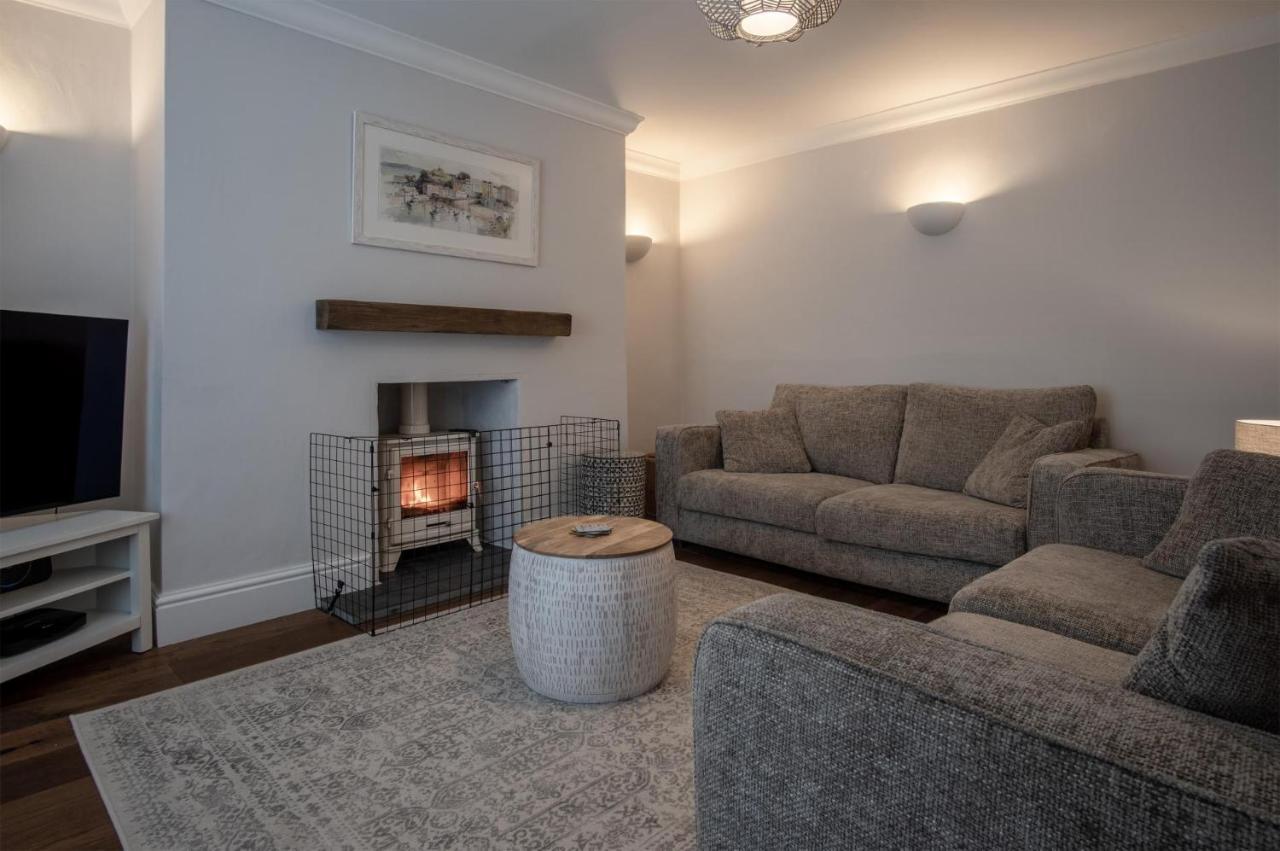 Noe Acre - 3 Bedroom Cottage - Tenby Eksteriør bilde