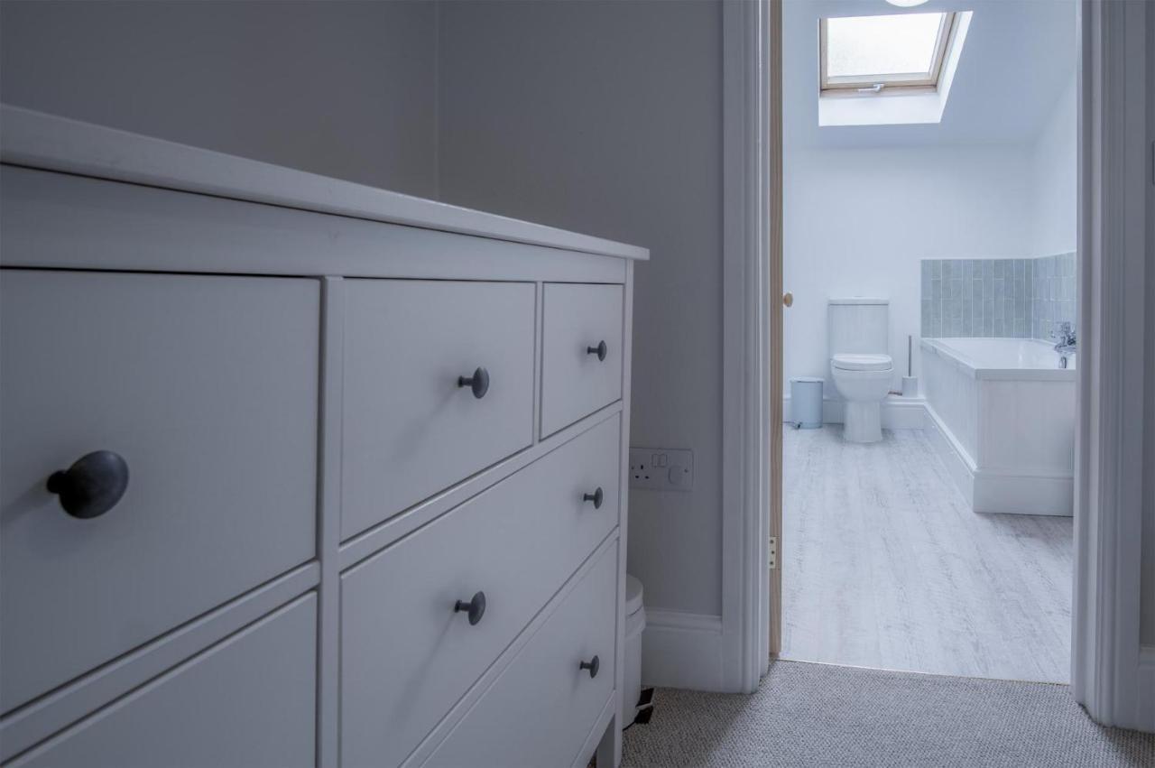 Noe Acre - 3 Bedroom Cottage - Tenby Eksteriør bilde