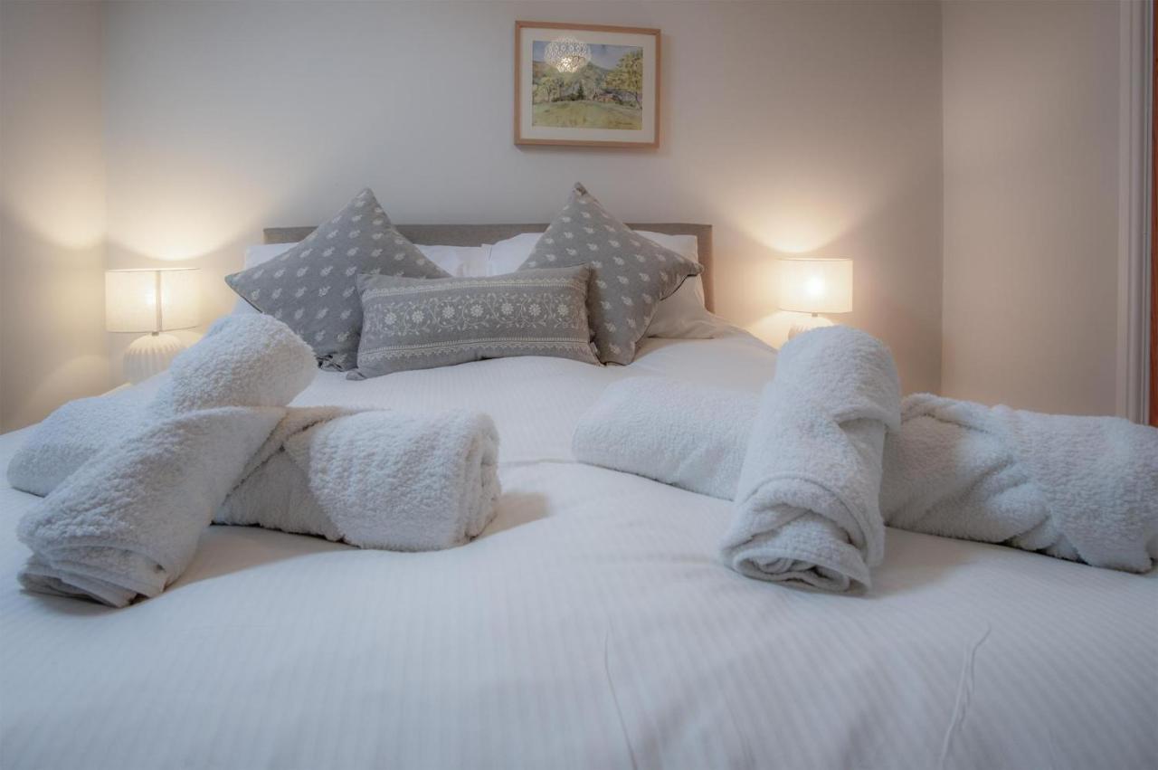 Noe Acre - 3 Bedroom Cottage - Tenby Eksteriør bilde
