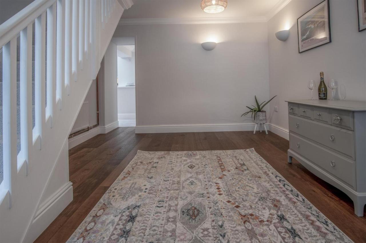 Noe Acre - 3 Bedroom Cottage - Tenby Eksteriør bilde