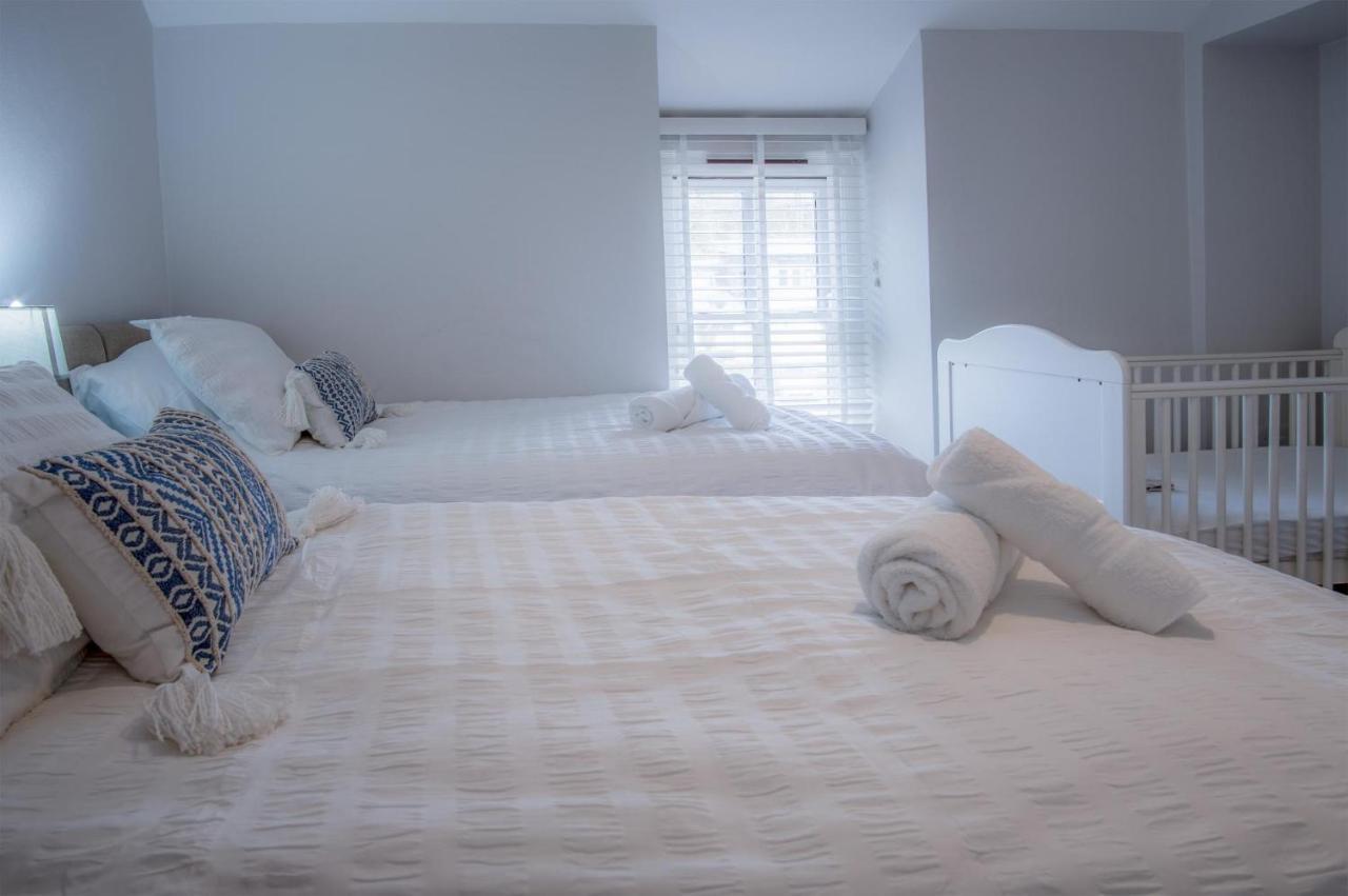 Noe Acre - 3 Bedroom Cottage - Tenby Eksteriør bilde