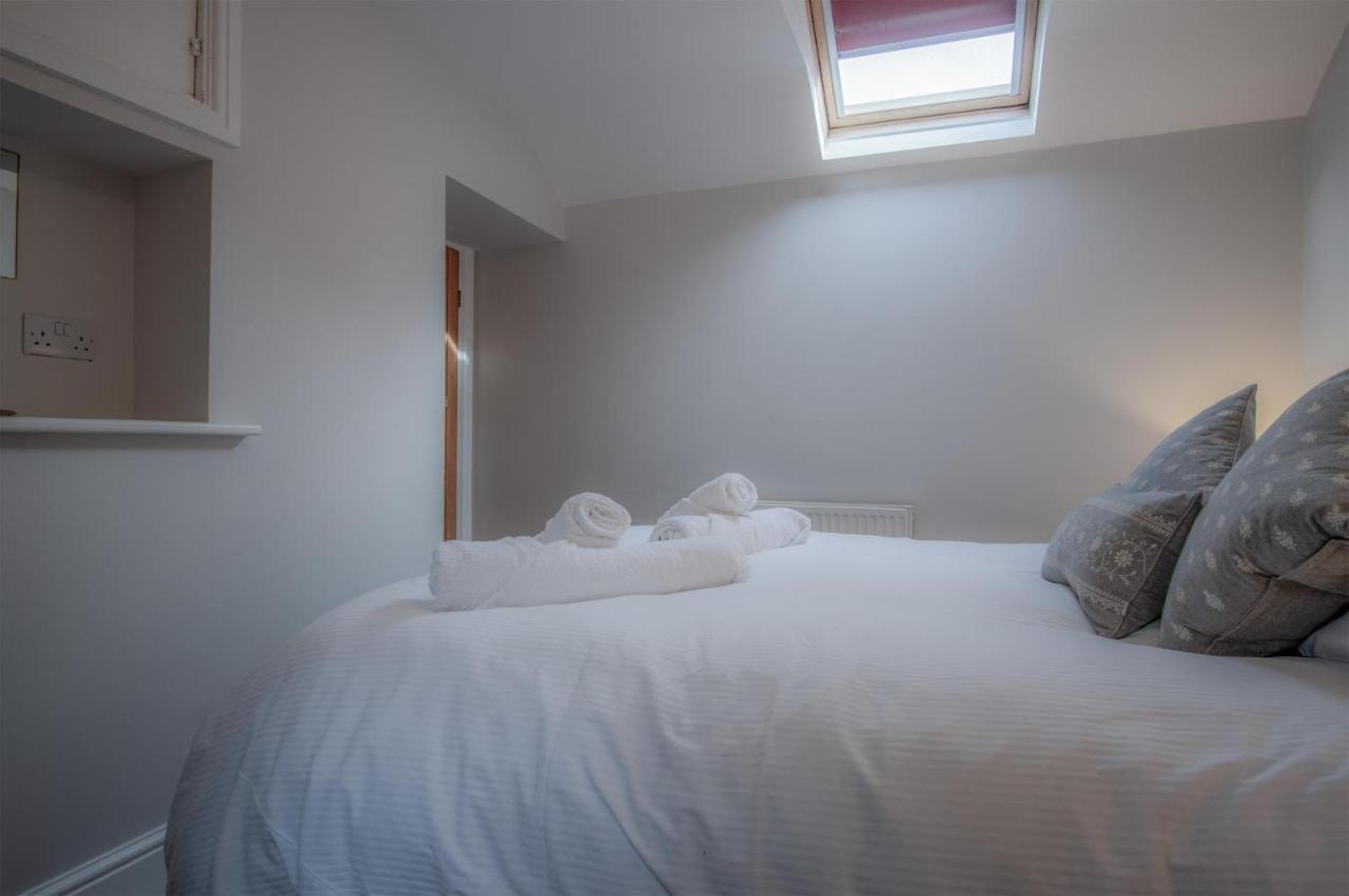 Noe Acre - 3 Bedroom Cottage - Tenby Eksteriør bilde
