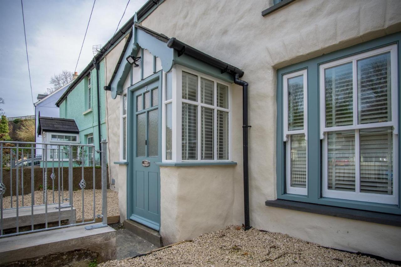 Noe Acre - 3 Bedroom Cottage - Tenby Eksteriør bilde