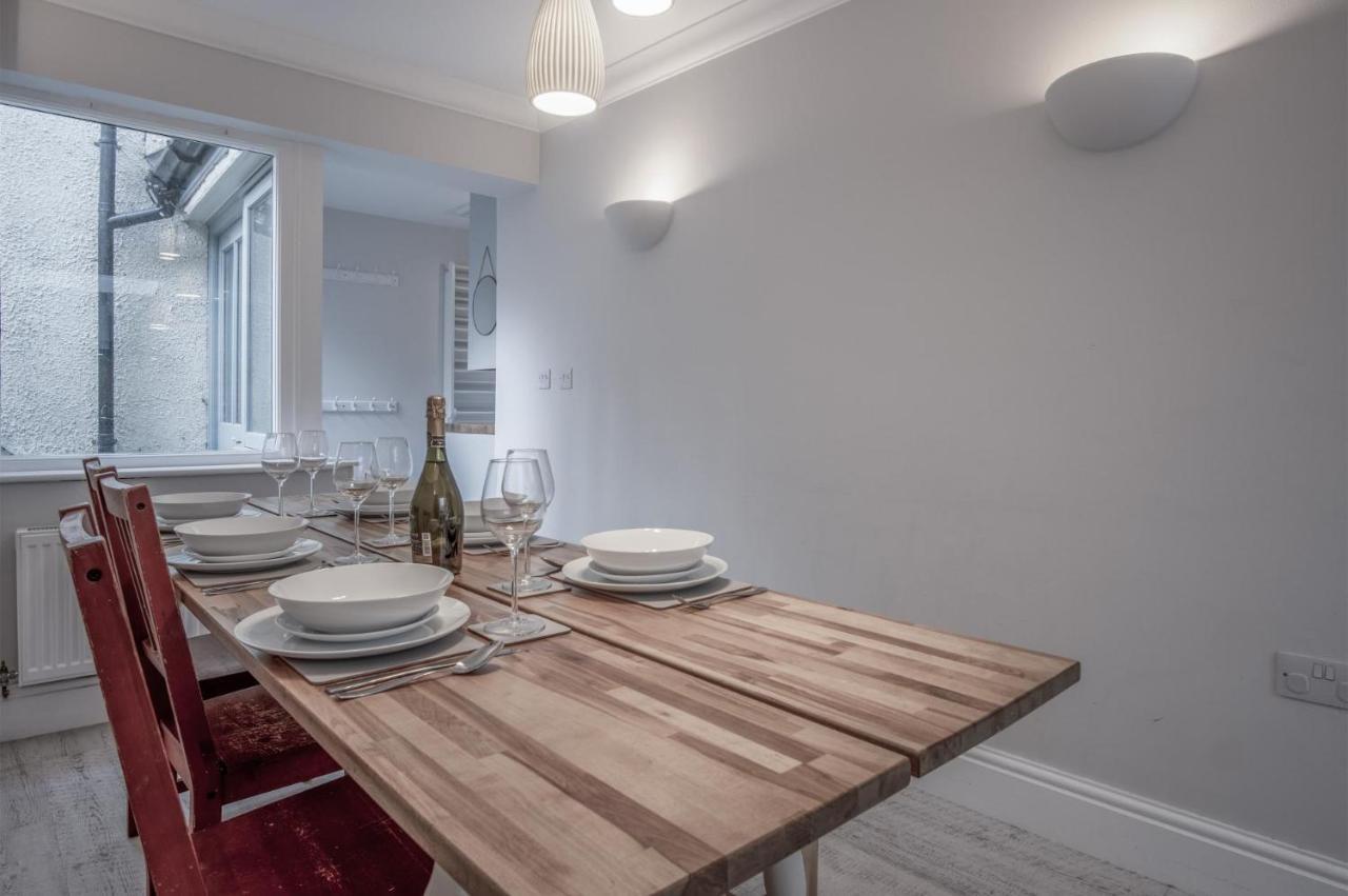 Noe Acre - 3 Bedroom Cottage - Tenby Eksteriør bilde