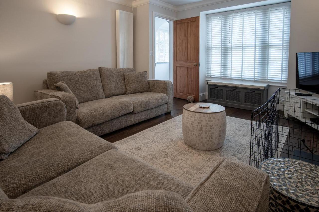 Noe Acre - 3 Bedroom Cottage - Tenby Eksteriør bilde