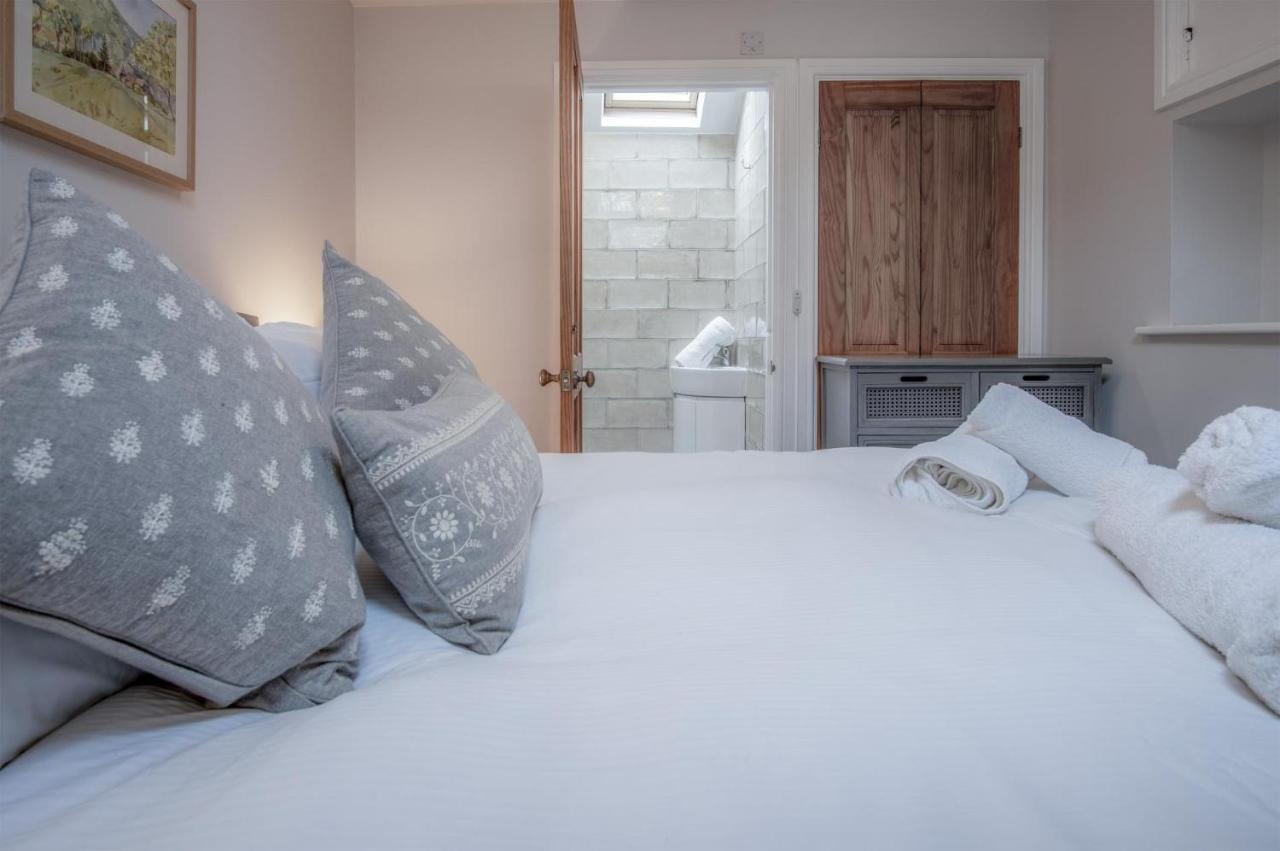 Noe Acre - 3 Bedroom Cottage - Tenby Eksteriør bilde